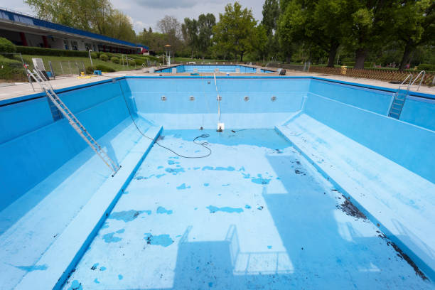 Best Professional water damage repair  in Pymatuning Central, PA