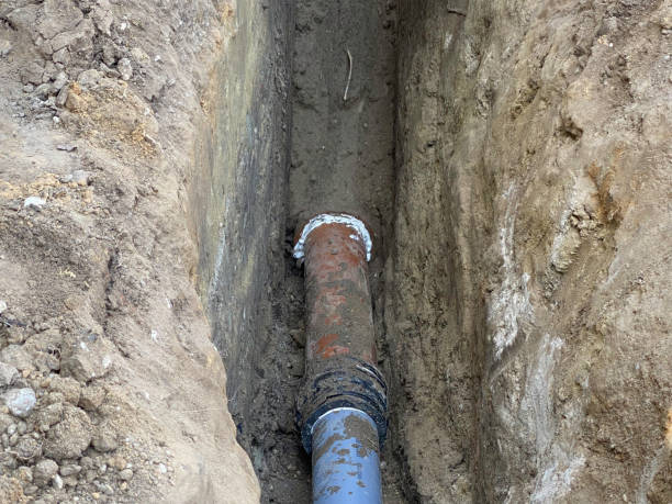 Best Flood restoration services  in Pymatuning Central, PA