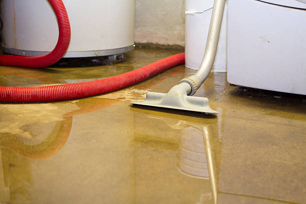 Best Water damage restoration near me  in Pymatuning Central, PA