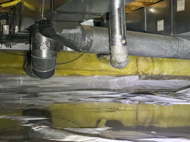 Best Flooded house restoration  in Pymatuning Central, PA